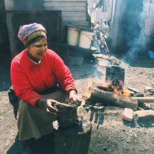 Cape Town Township Tour