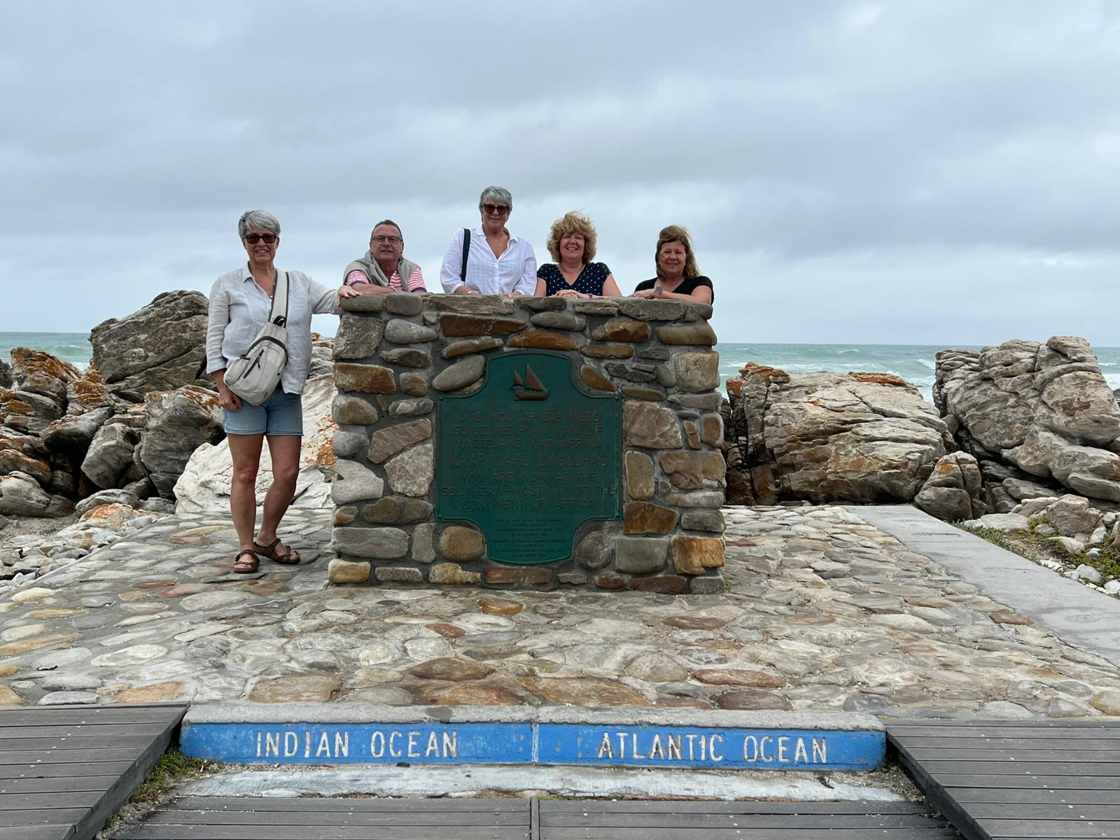 Cape Agulhas