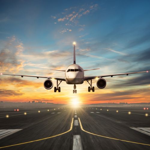 Airport Transfers from Cape Town International