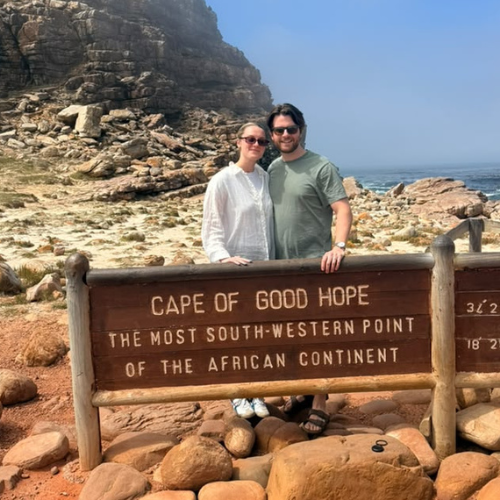 Cape Town Shuttle Services & Cape Town Private Tours
