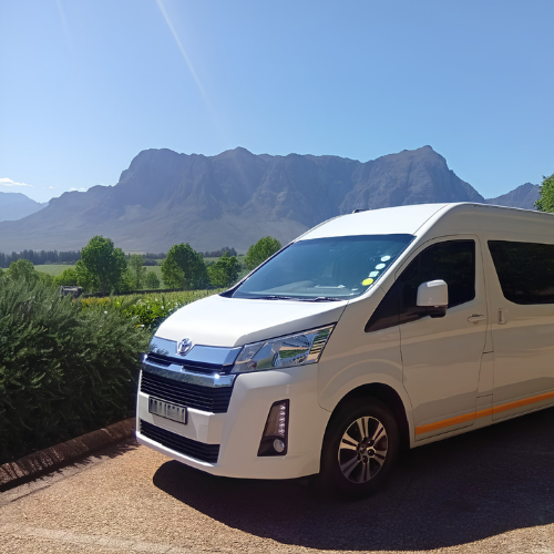 Cape Town Winelands Private Tours